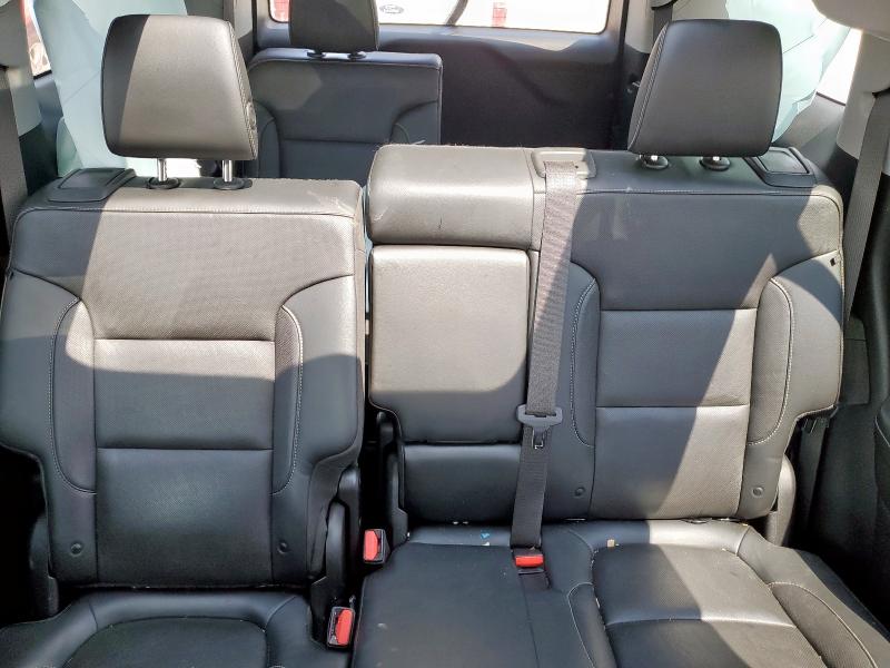 Photo 10 from auction – 2019 GMC ACADIA SLT-2 with VIN 1GKKNWLS3KZ144090