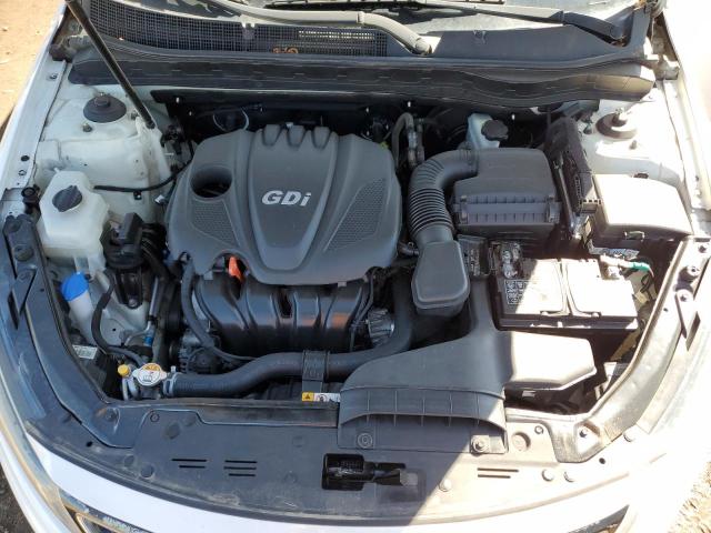 Photo 11 from auction – 2015 KIA OPTIMA LX with VIN KNAGM4A72F5549424