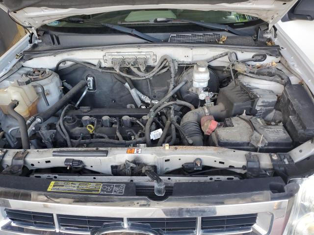 Photo 12 from auction – 2009 FORD ESCAPE XLT with VIN 1FMCU93719KD05910