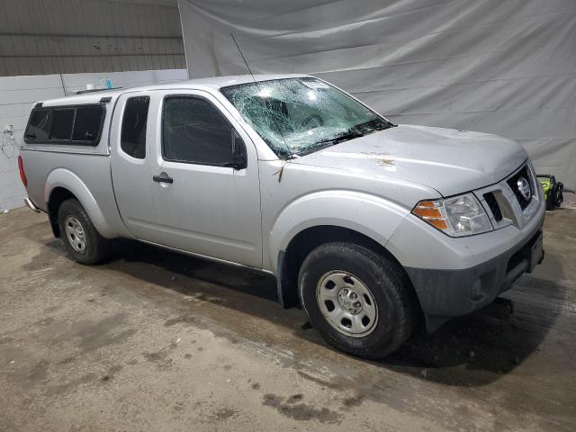 Photo 4 from auction – 2018 NISSAN FRONTIER S with VIN 1N6BD0CT0JN743889