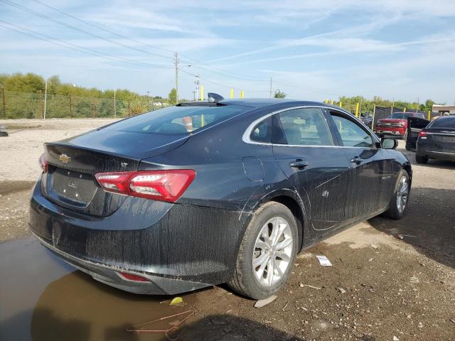 Photo 3 from auction – 2020 CHEVROLET MALIBU LT with VIN 1G1ZD5ST4LF075018