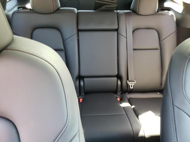 Photo 10 from auction – 2025 TESLA MODEL Y with VIN 7SAYGDEE4SF294553