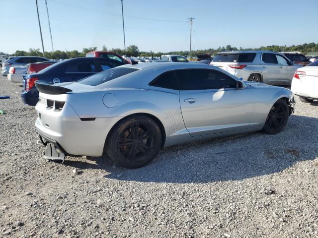 Photo 3 from auction – 2010 CHEVROLET CAMARO SS with VIN 2G1FT1EW0A9141462