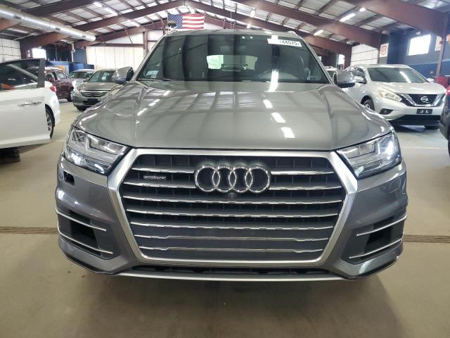 Foto 5 de la subasta – 2017 AUDI Q7 PREMIUM PLUS con VIN WA1LAAF72HD021533