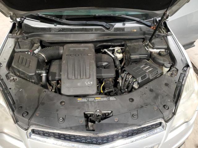 Photo 12 from auction – 2013 CHEVROLET EQUINOX LT with VIN 2GNFLEEK2D6130312