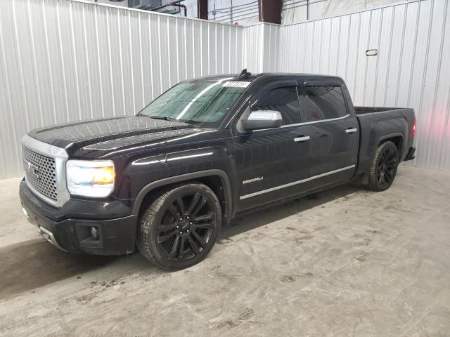 GMC SIERRA K15 2015 with VIN 3GTU2WEJ5FG339292 - Photo from auction
