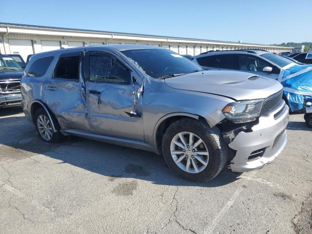 Photo 4 from auction – 2019 DODGE DURANGO GT with VIN 1C4RDHDG4KC684344