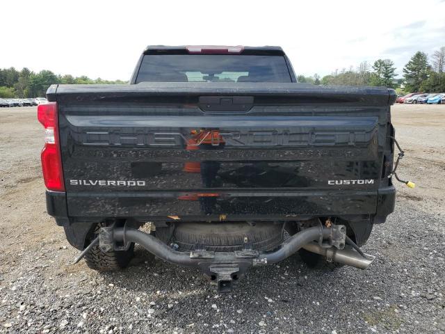Photo 6 from auction – 2019 CHEVROLET SILVERADO with VIN 3GCPYBEHXKG311399