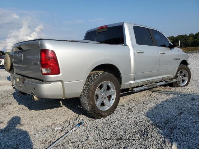 Photo 3 from auction – 2010 DODGE RAM 1500 with VIN 1D7RV1CT4AS257419