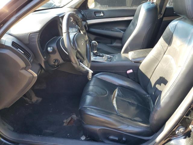 Photo 7 from auction – 2012 INFINITI G37 with VIN JN1CV6AR5CM974295