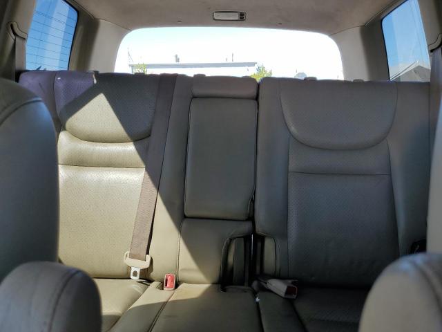 Photo 10 from auction – 2002 TOYOTA HIGHLANDER with VIN JTEGF21A820037540