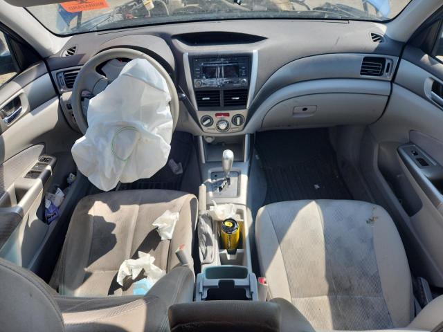 Photo 8 from auction – 2010 SUBARU FORESTER 2 with VIN JF2SH6CC6AH727397