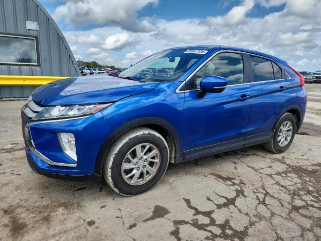 MITSUBISHI ECLIPSE CROSS ES 2018 with VIN JA4AS3AA8JZ041572 - Photo from auction