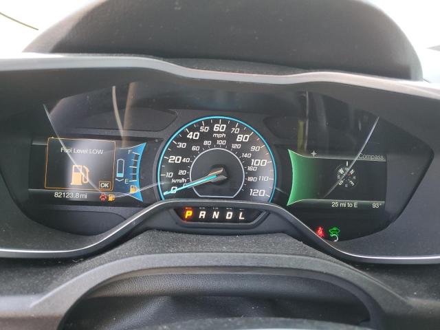Photo 9 from auction – 2015 FORD C-MAX SE with VIN 1FADP5AU1FL106532