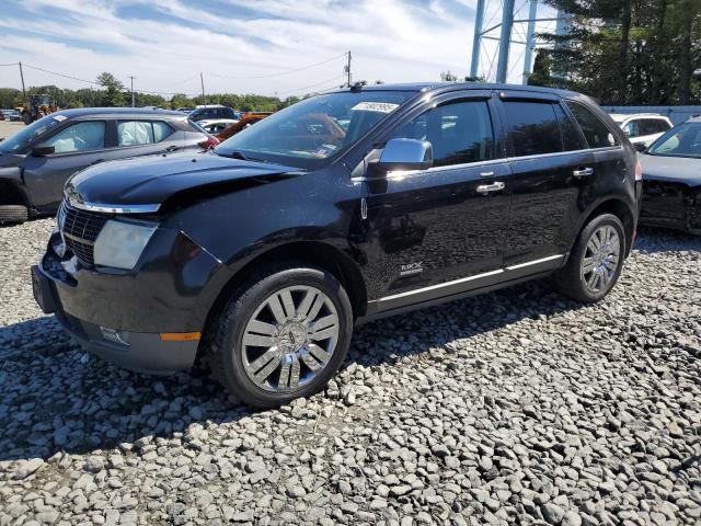Zdjęcie 1 z aukcji – 2008 LINCOLN MKX z VIN 2LMDU88C18BJ21360