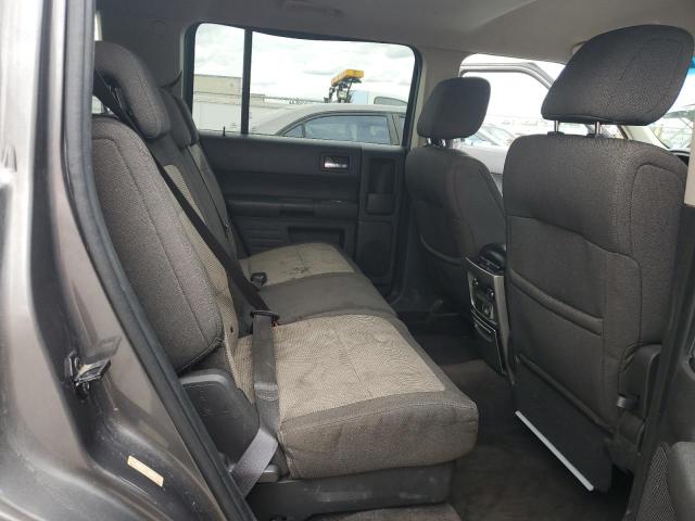 Photo 11 from auction – 2010 FORD FLEX SE with VIN 2FMGK5BCXABA25805
