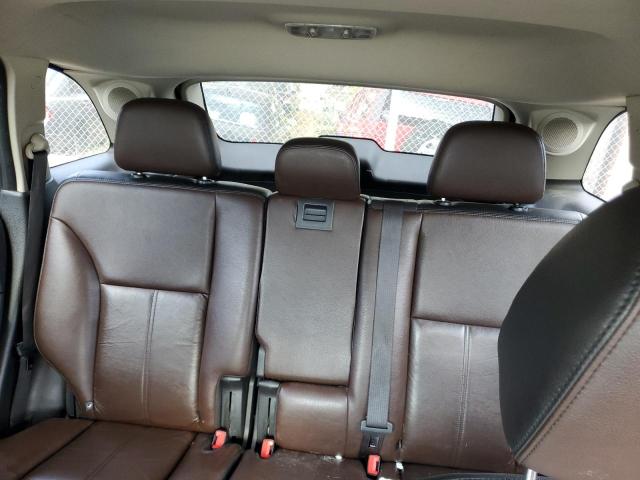 Photo 10 from auction – 2013 FORD EDGE LIMIT with VIN 2FMDK4KC0DBA23403