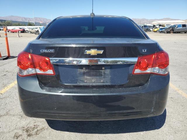 Photo 6 from auction – 2015 CHEVROLET CRUZE LT with VIN 1G1PC5SB9F7200787