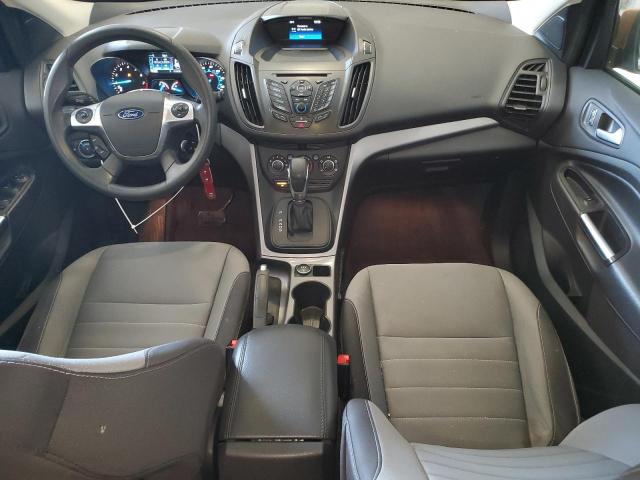 Photo 8 from auction – 2016 FORD ESCAPE SE with VIN 1FMCU9GX1GUB24057