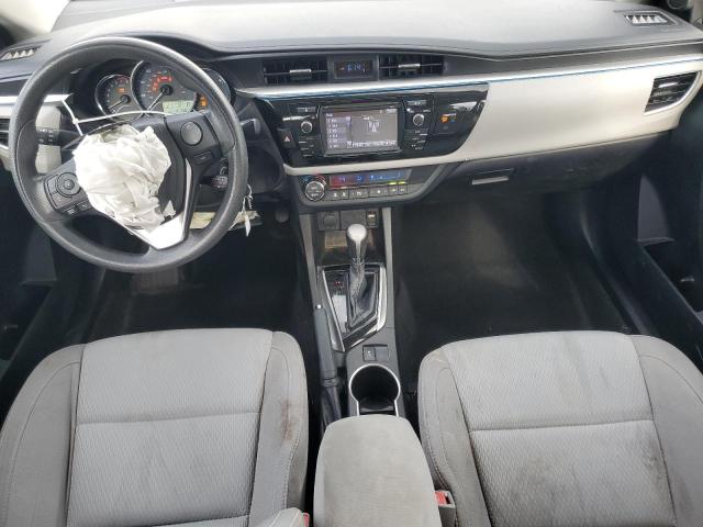 Photo 8 from auction – 2016 TOYOTA COROLLA L with VIN 5YFBURHE7GP520374