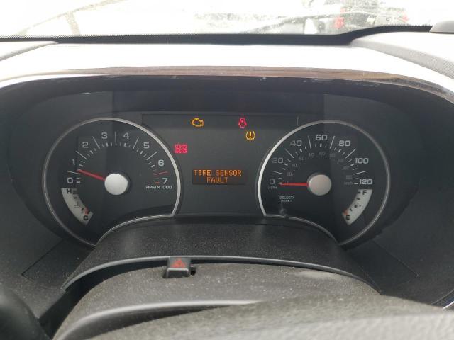 Photo 9 from auction – 2010 FORD EXPLORER X with VIN 1FMEU7DE7AUA62655