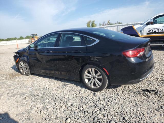 Photo 2 from auction – 2015 CHRYSLER 200 LIMITE with VIN 1C3CCCAB4FN580407