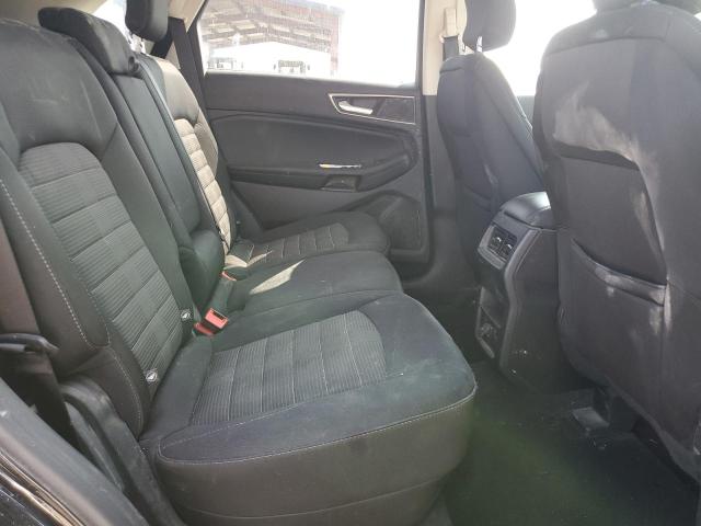 Zdjęcie 11 z aukcji – 2019 FORD EDGE SEL z VIN 2FMPK4J94KBB82392