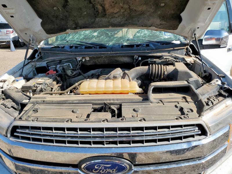 Photo 11 from auction – 2018 FORD F150 SUPER with VIN 1FTEW1E58JKC23035