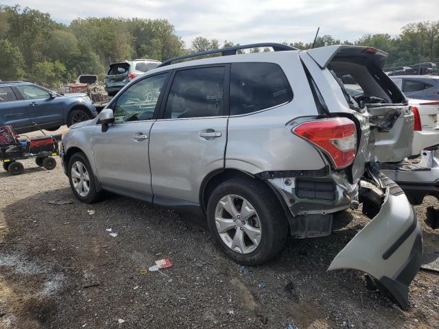 Photo 2 from auction – 2014 SUBARU FORESTER 2 with VIN JF2SJAHC5EH474496