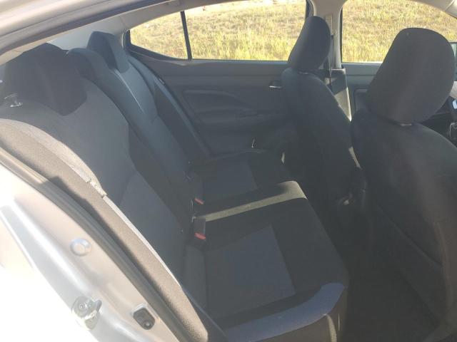 Photo 10 from auction – 2025 NISSAN VERSA SV with VIN 3N1CN8EV3SL832555