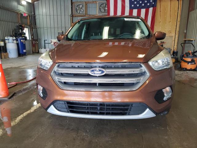 Photo 5 from auction – 2017 FORD ESCAPE SE with VIN 1FMCU9GD3HUE04134