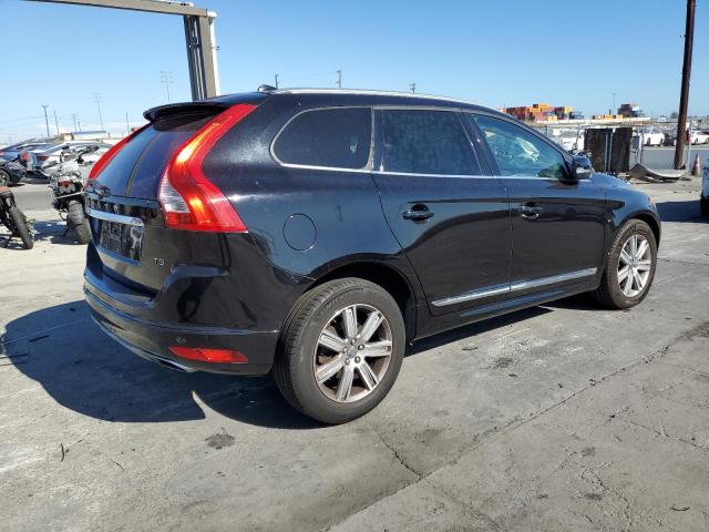 Photo 3 from auction – 2017 VOLVO XC60 T5 IN with VIN YV440MDU5H2012227