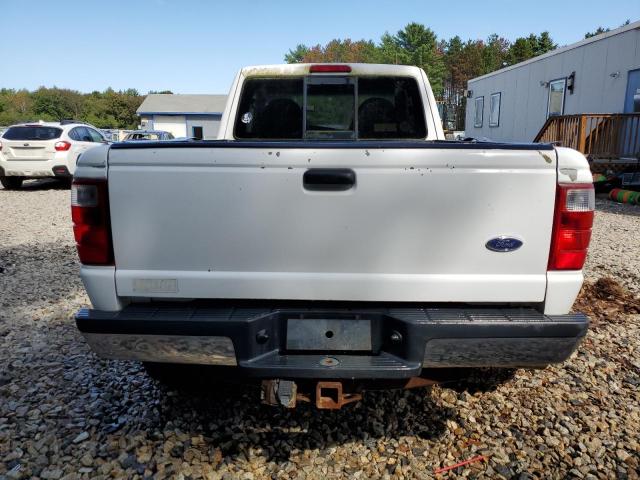 Photo 6 from auction – 2003 FORD RANGER SUP with VIN 1FTZR45E43TA42148