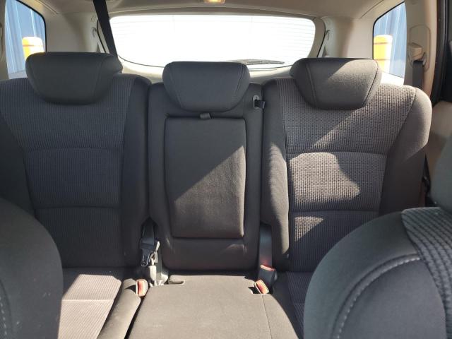 Photo 10 from auction – 2008 SUBARU TRIBECA with VIN 4S4WX91D784402433