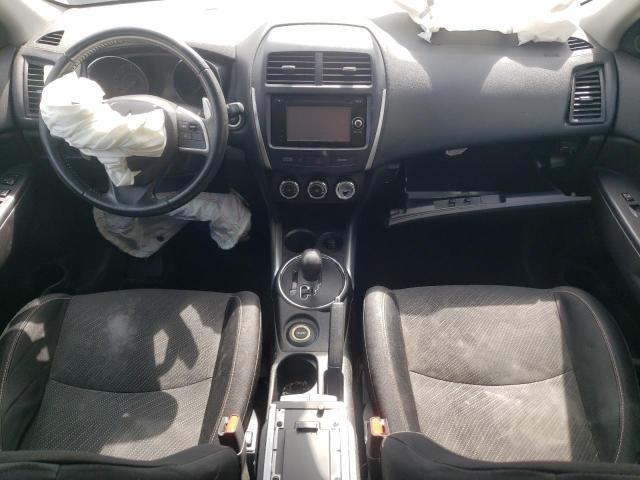 Photo 8 from auction – 2014 MITSUBISHI OUTLANDER with VIN 4A4AR4AU9EE028451