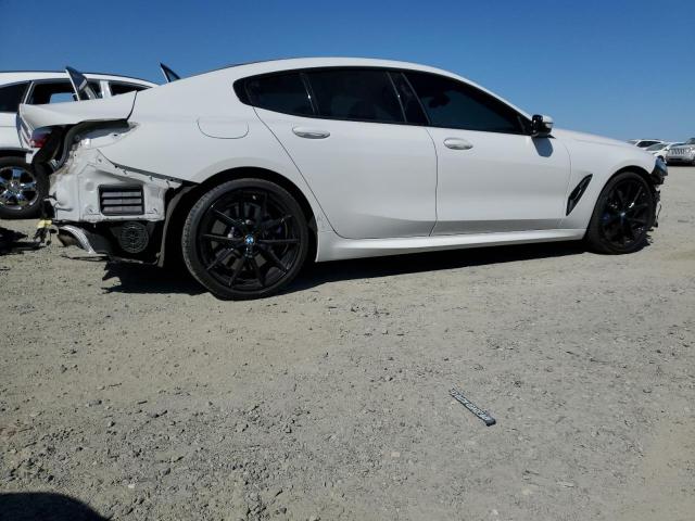 Zdjęcie 3 z aukcji – 2021 BMW 840I z VIN WBAGV2C06MCF70614