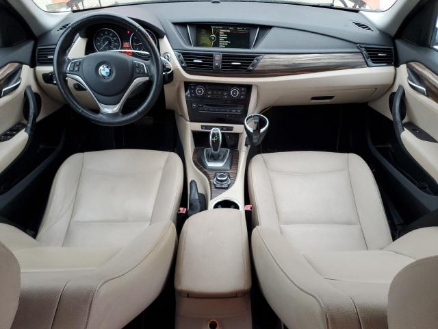 Photo 8 from auction – 2013 BMW X1 XDRIVE2 with VIN WBAVL1C56DVR88420