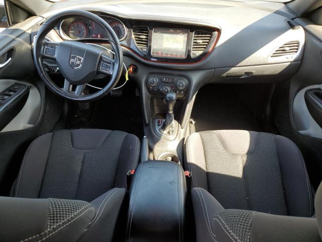 Photo 8 from auction – 2014 DODGE DART SXT with VIN 1C3CDFBB7ED914608