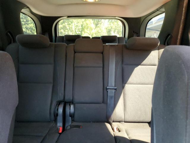 Photo 10 from auction – 2014 DODGE DURANGO SXT with VIN 1C4RDHAG3EC551454
