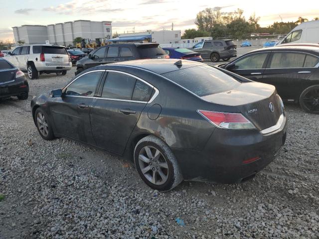Photo 2 from auction – 2012 ACURA TL with VIN 19UUA8F22CA020398