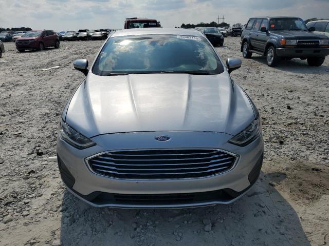 Photo 5 from auction – 2020 FORD FUSION SE with VIN 3FA6P0HD6LR159595