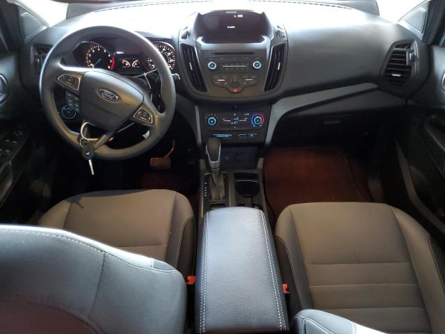 Photo 8 from auction – 2017 FORD ESCAPE S with VIN 1FMCU0F75HUD12305