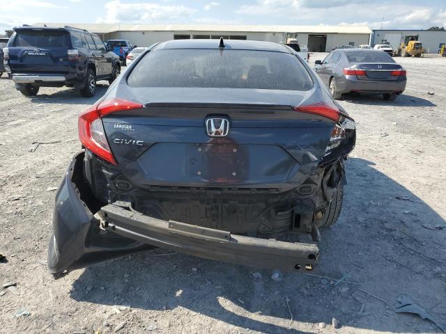 Photo 6 from auction – 2019 HONDA CIVIC EX with VIN JHMFC1F31KX003751