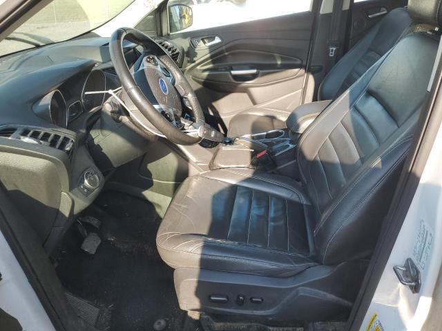 Photo 7 from auction – 2016 FORD ESCAPE TIT with VIN 1FMCU9J90GUA63911