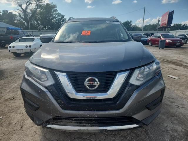 Photo 5 from auction – 2018 NISSAN ROGUE S with VIN KNMAT2MV2JP557479