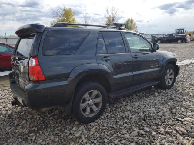 Photo 3 from auction – 2006 TOYOTA 4RUNNER LI with VIN JTEBT17R660063134