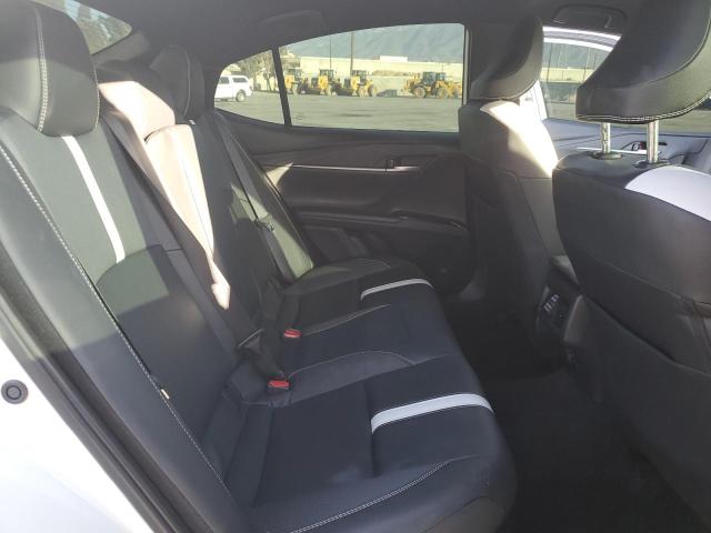 Photo 10 from auction – 2025 TOYOTA CAMRY XSE with VIN 4T1DAACK4SU069783