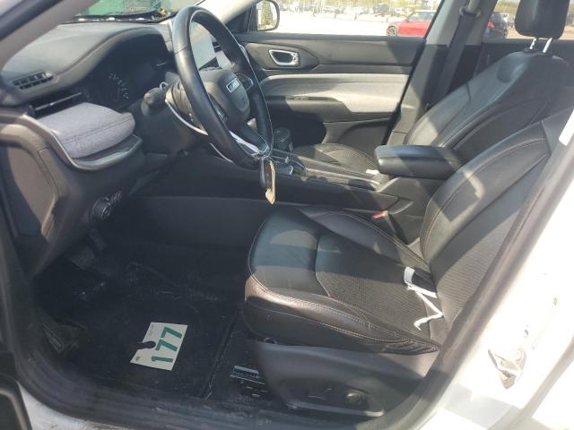 Photo 7 from auction – 2022 JEEP COMPASS LA with VIN 3C4NJDFB2NT207101