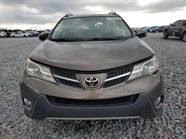 Photo 5 from auction – 2015 TOYOTA RAV4 LIMIT with VIN 2T3YFREV6FW179708