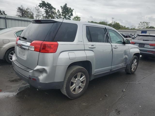 Zdjęcie 3 z aukcji – 2013 GMC TERRAIN SL z VIN 2GKALMEK3D6125749